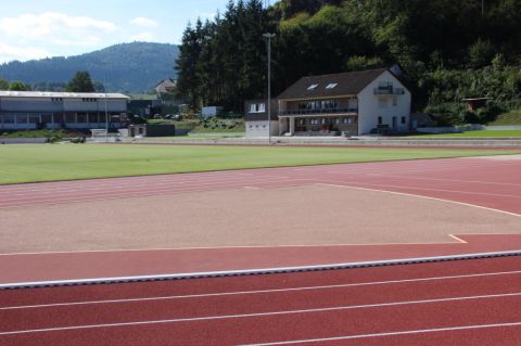 Stadionansichten