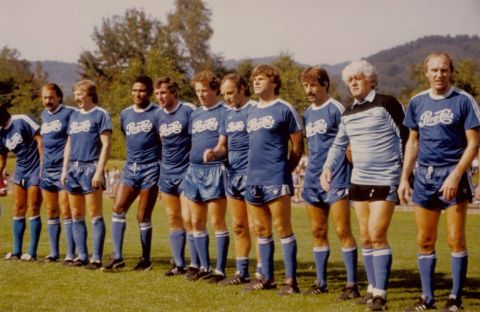 Grabowski , Eusebio und Co