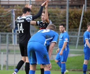 Dafür Glückwunsch an Jakob Wußler