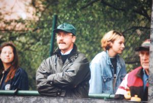 Gerd Weber