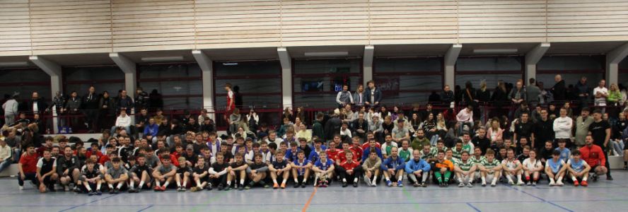 Silvestercup 2025 Silvestercup 2025
