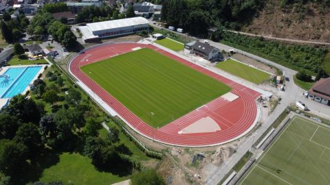 Da schägt ein Fußballerherz höher