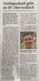 OT-Bericht vom 05.04.2016
