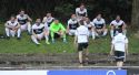 Die Halbzeitansprache von Trainer Axel Klausmann verpuffte, der SVH konnte sich nicht steigern.