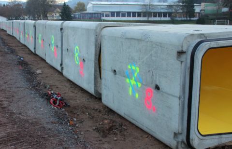 Wer hat denn in der Schule beim Zählen nicht aufgepasst?