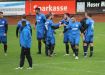 Klasse, die Mannschaft spielte gegen Oberschopfheim wie ein Team.