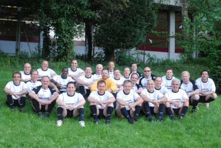 Die AH im Jubiläumsjahr 2011 Die AH im Jubiläumsjahr 2011
