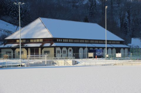 Die Markthalle im Winterloch