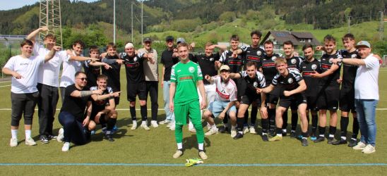 Der Elfmeterkiller Patrick Braig und sein Team