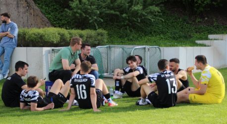 Nachbesprechnung