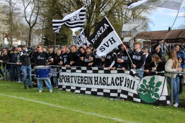 So geht Werbung für den eigenen Verein und die Stadt