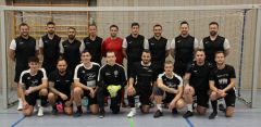 VF: Alte Herren (hinten) - Modische Thekensteher 2