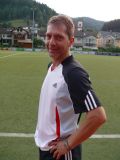 Trainer von von 2014 bis 2017: Axel Klausmann