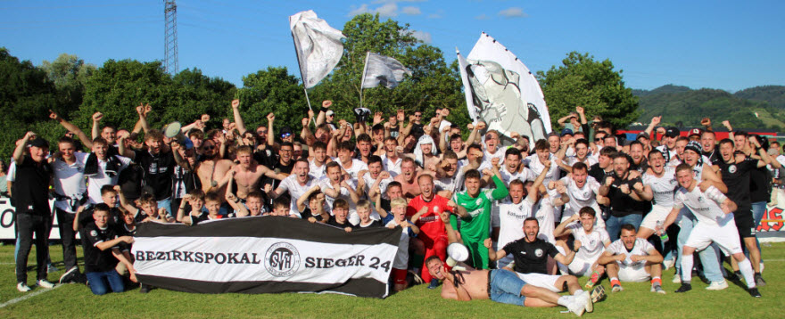 SV Haslach